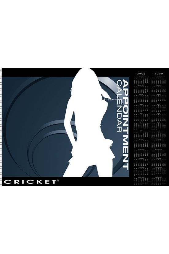 Cricket brand image