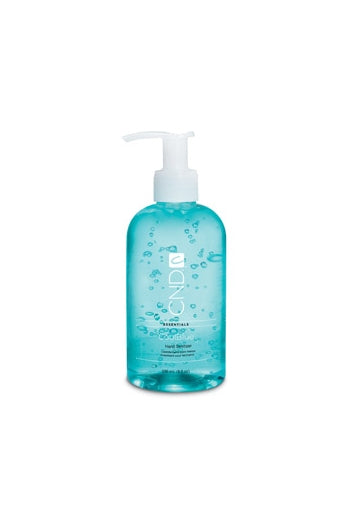 CND Cool Blue