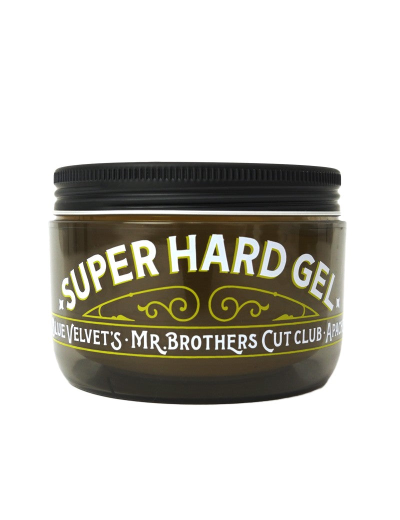 Brosh Super Hard Gel - Clearance!