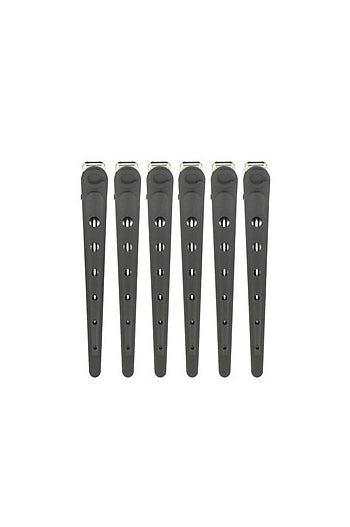 Cricket Carbon Clips 6pk