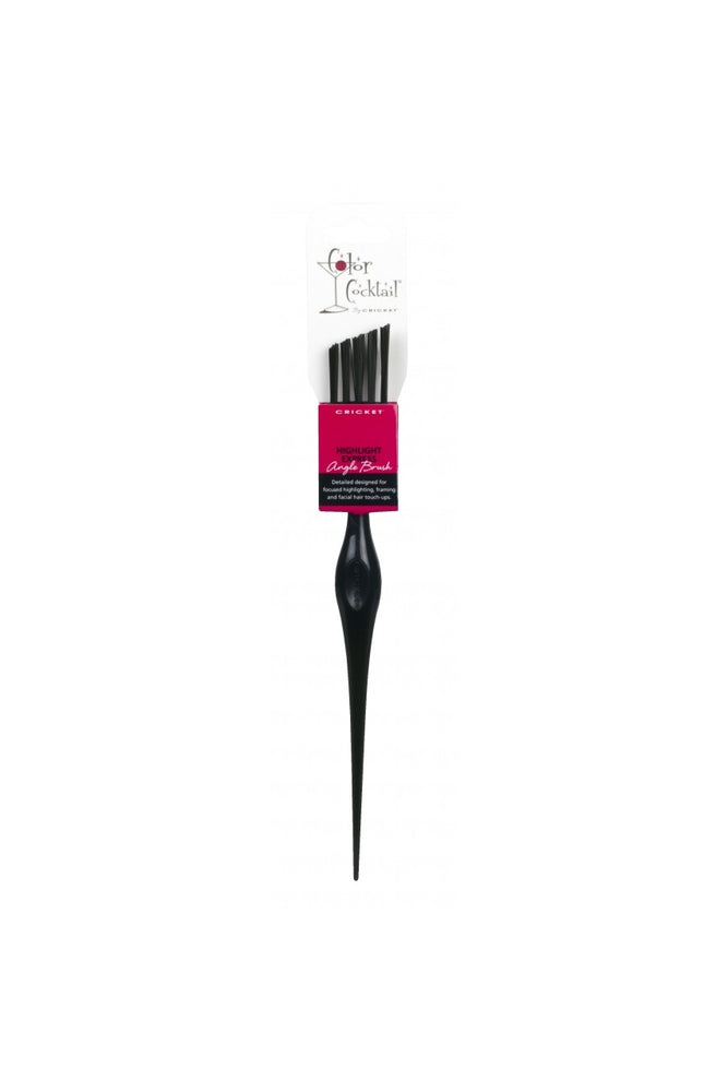 Cricket Colour Cocktails Highlight Express Angle Tint Brush