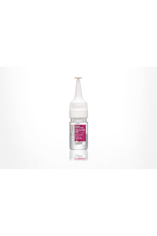 Goldwell Dualsenses Professional Extra Rich Color Lock Serum