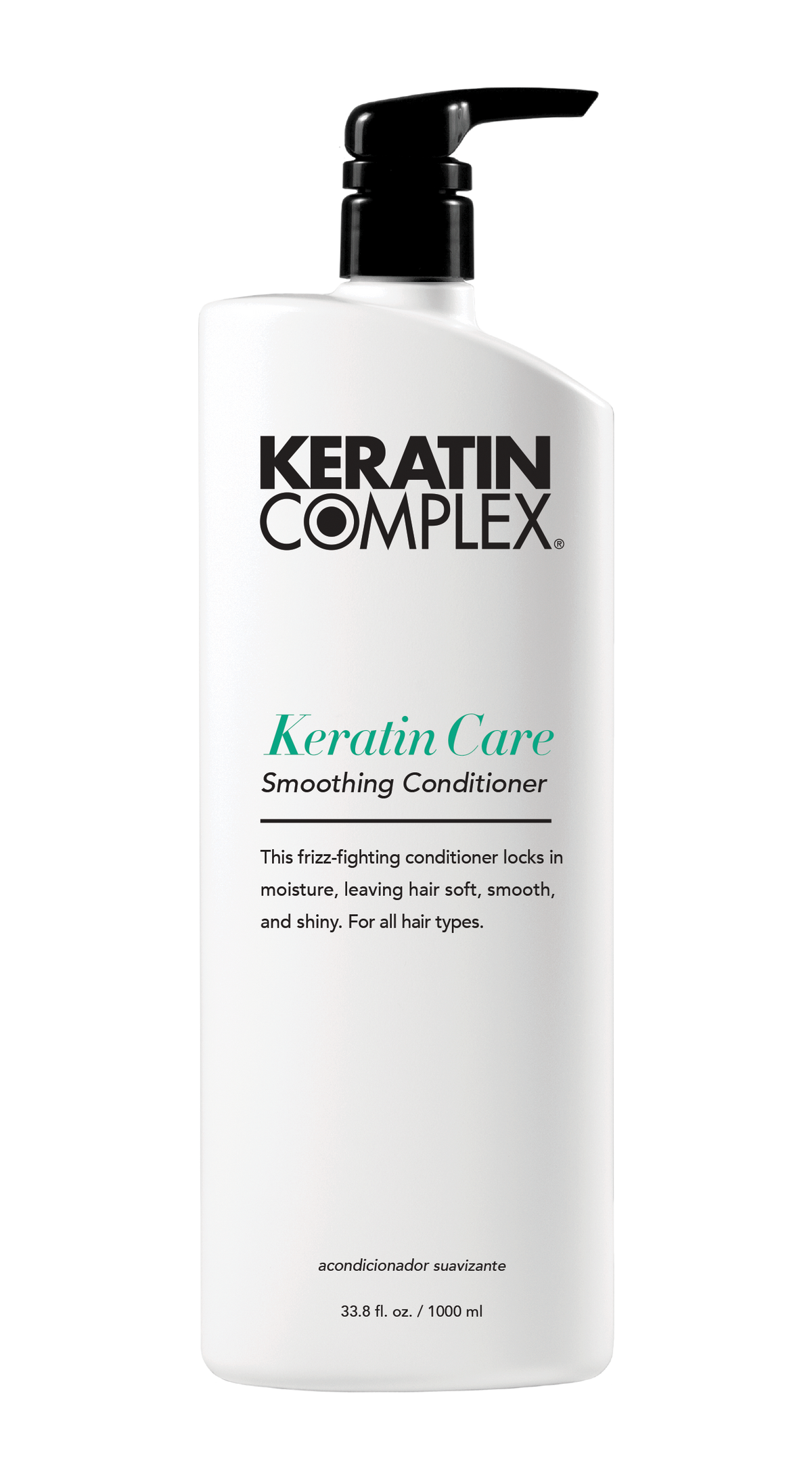 Keratin Complex brand image