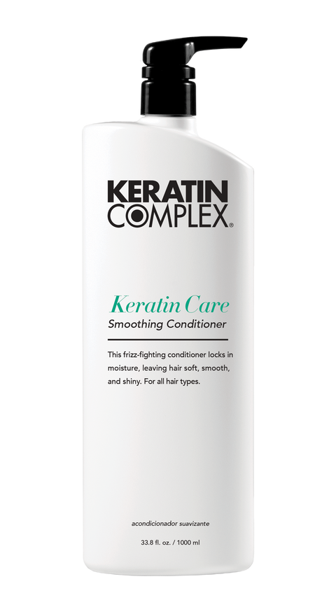Keratin Complex Keratin Care Conditioner