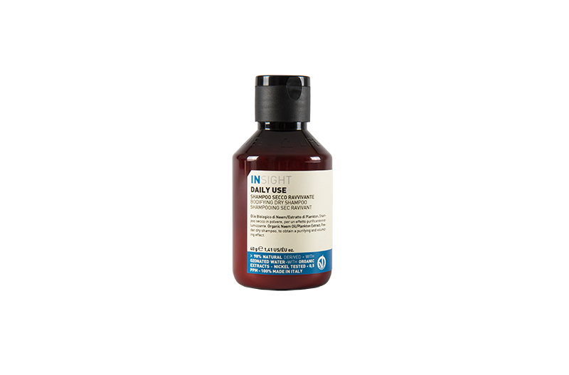 Insight brand image