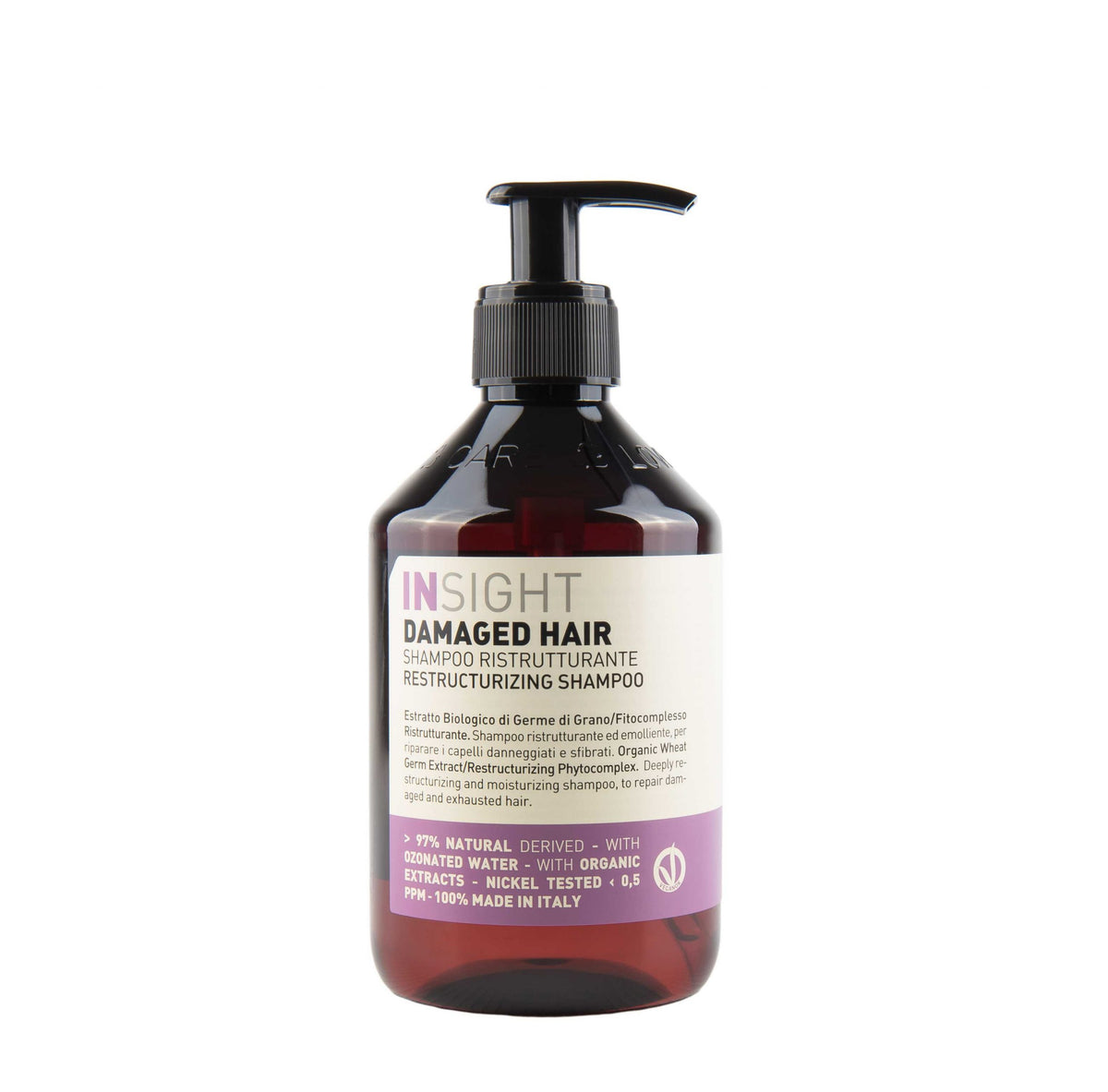 Insight brand image