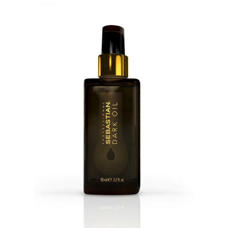 Sebastian Professional Dark Oil - Clearance!