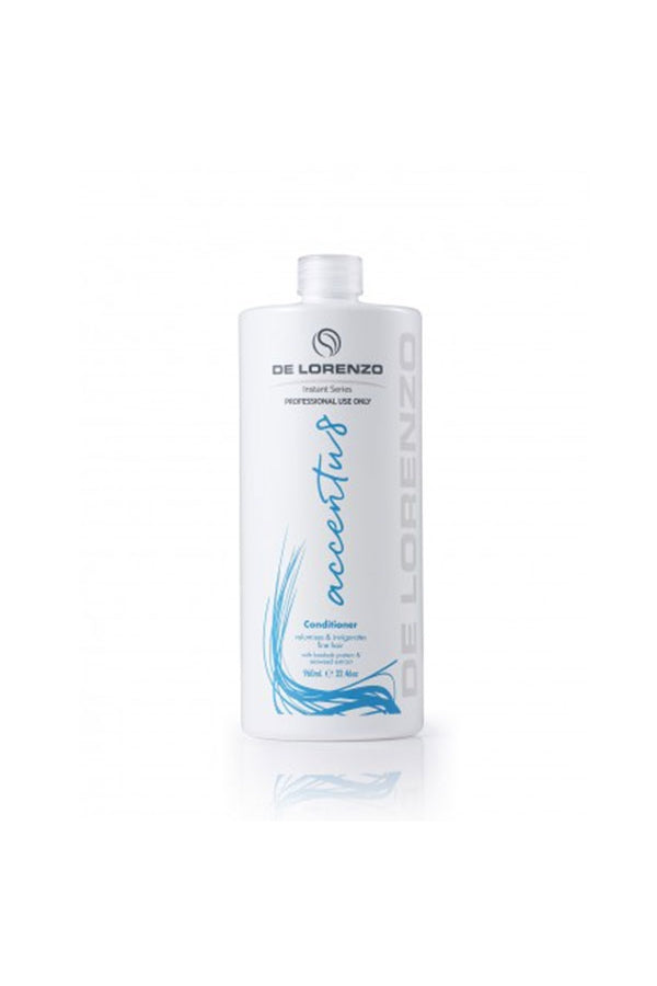 De Lorenzo brand image