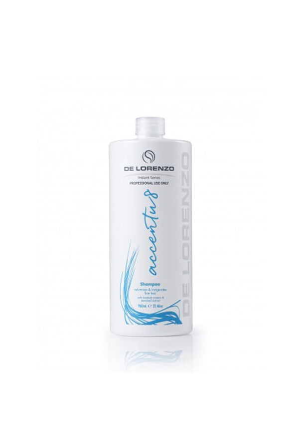 De Lorenzo brand image