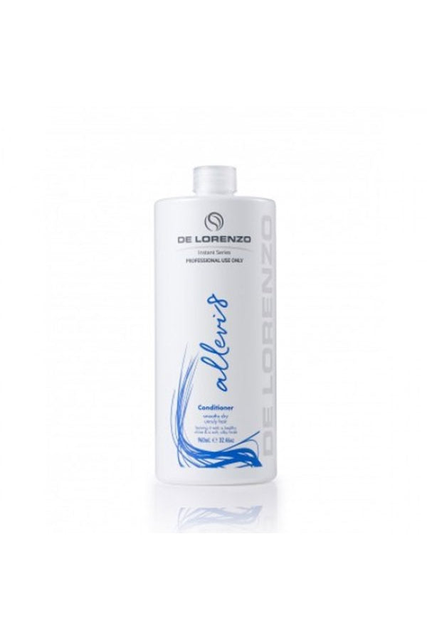 De Lorenzo brand image