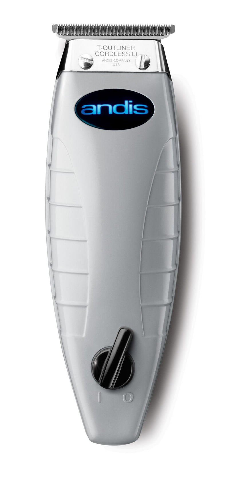 Andis Cordless T-Outliner Lithium-ion Trimmer - Clearance!