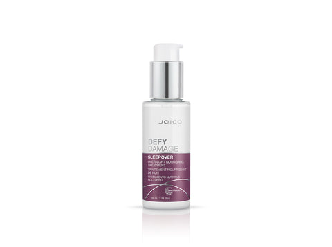Joico Defy Damage Sleepover Overnight Treatment