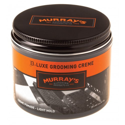 Murray's D-Luxe Grooming Creme - Clearance!