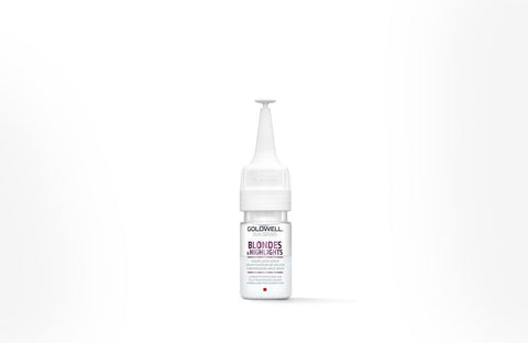 Goldwell Dualsenses Professional Blondes & Highlights Color Lock Serum