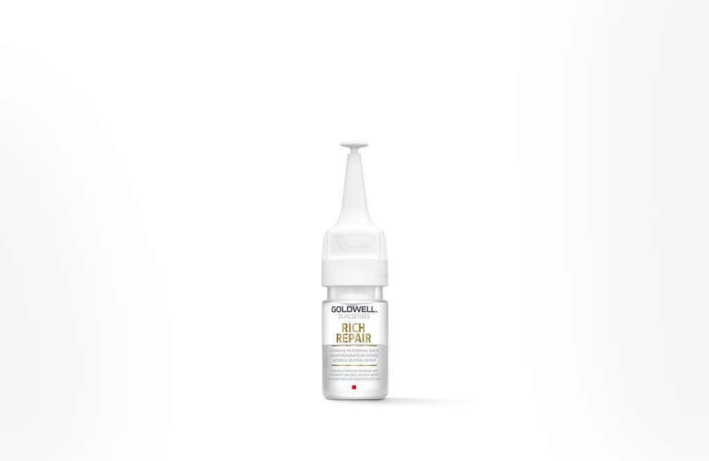 Goldwell brand image