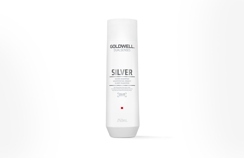 Goldwell DualSenses Silver Shampoo