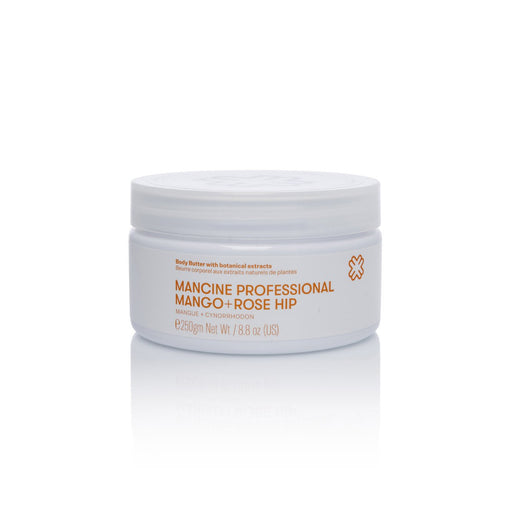 Mancine Body Butter