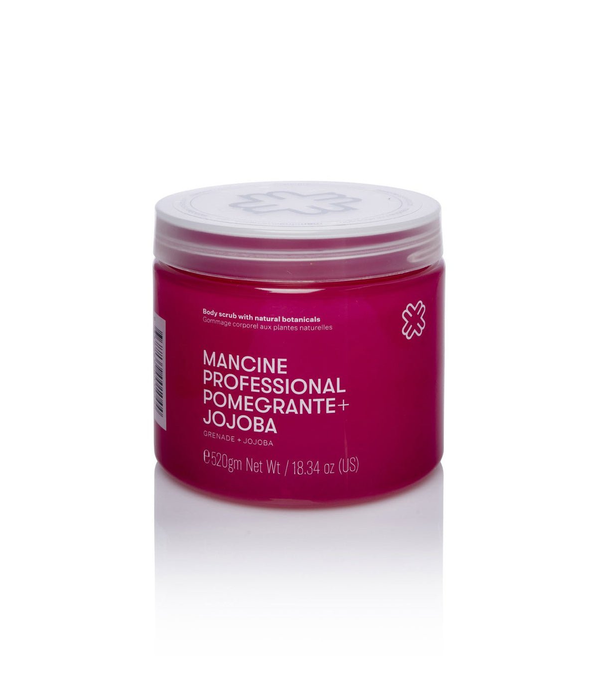 Mancine brand image