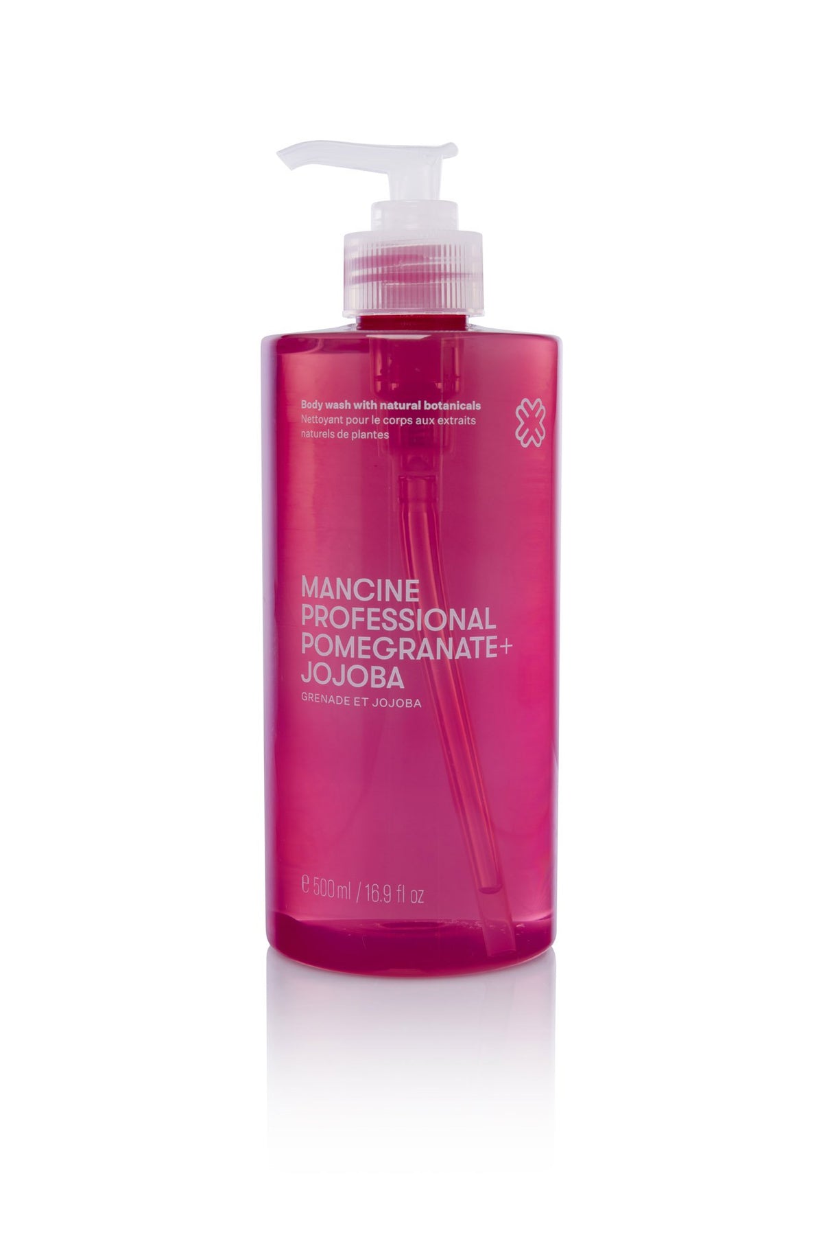 Mancine brand image