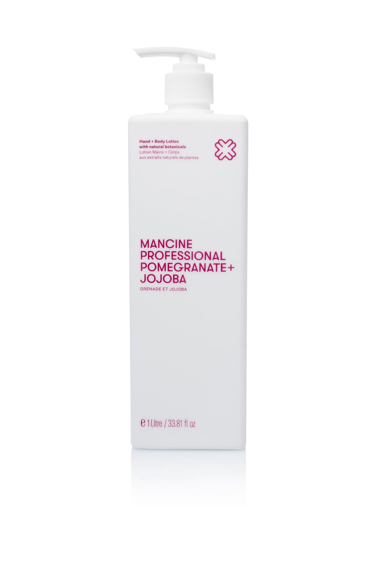 Mancine brand image