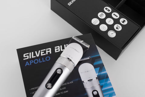 Silver Bullet Apollo Clipper