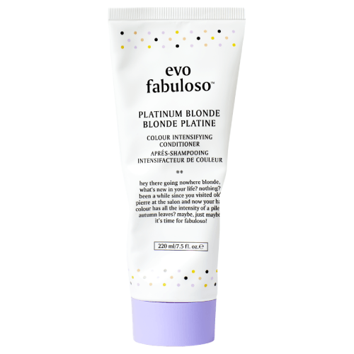 Evo Fabuloso brand image