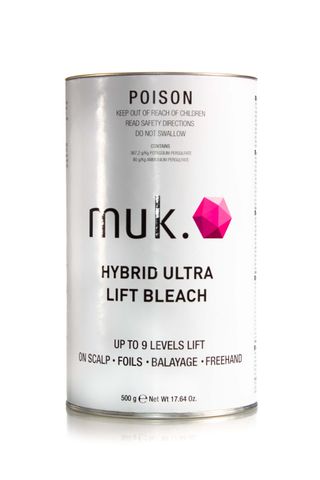Muk Hybrid Ultra Lift Bleach