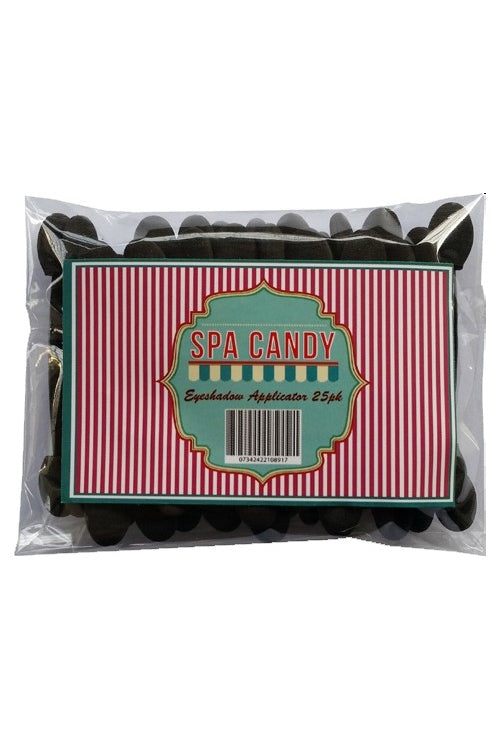 Spa Candy brand image