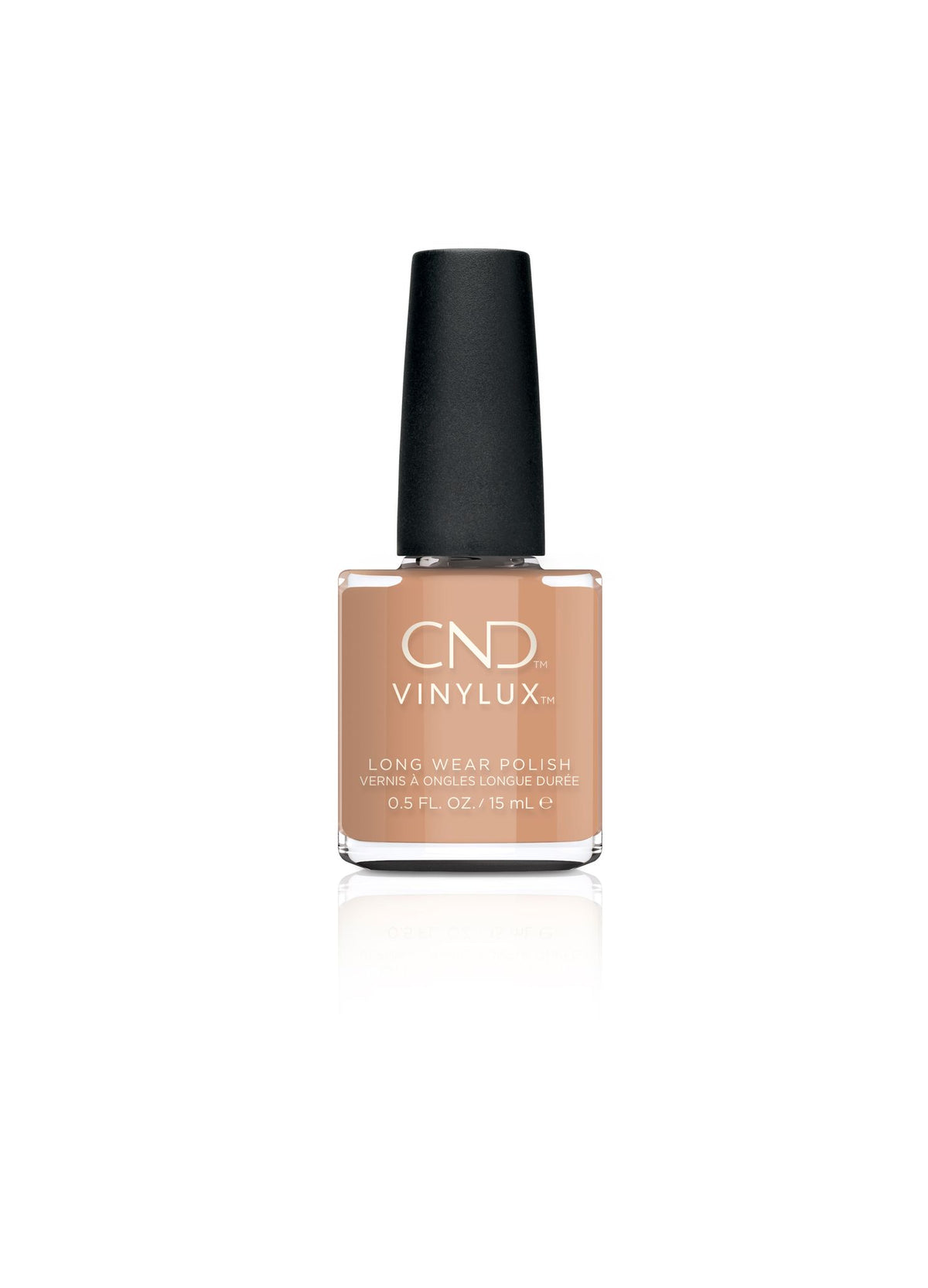 CND Vinylux brand image