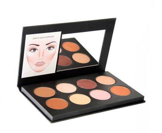 Skin O2 brand image