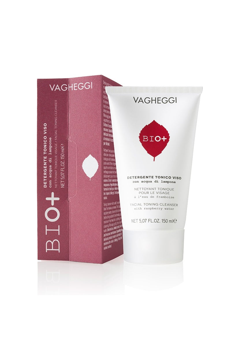Vagheggi brand image