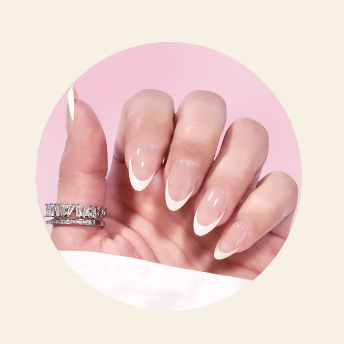 Mitty Press On Nails - Royalty