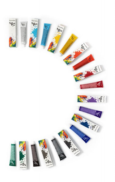 Fanola Free Paint Direct Colour