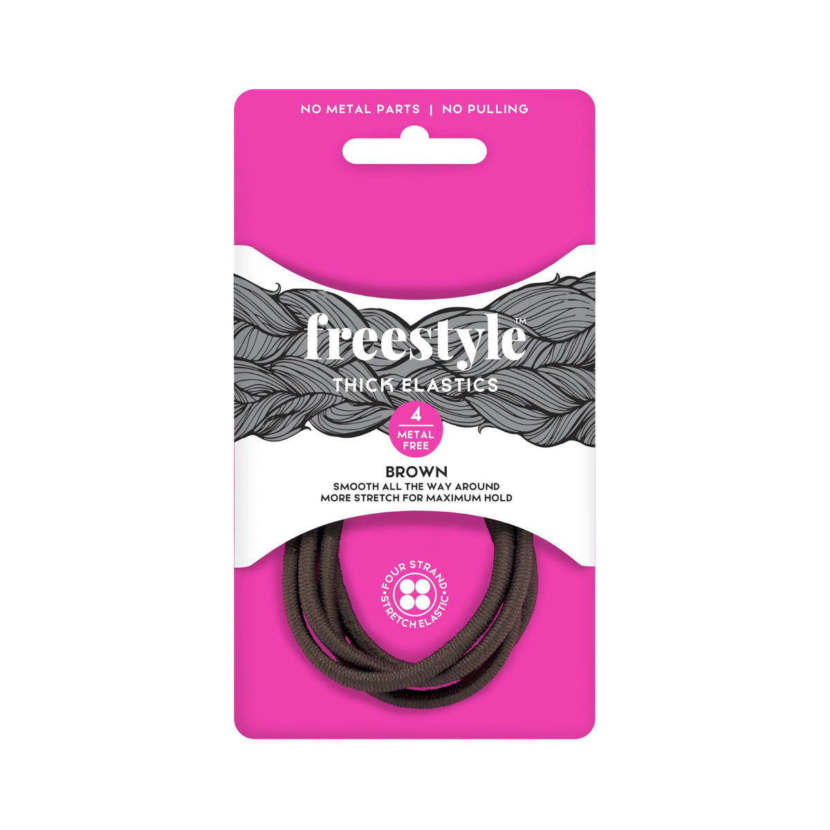 Freestyle brand image
