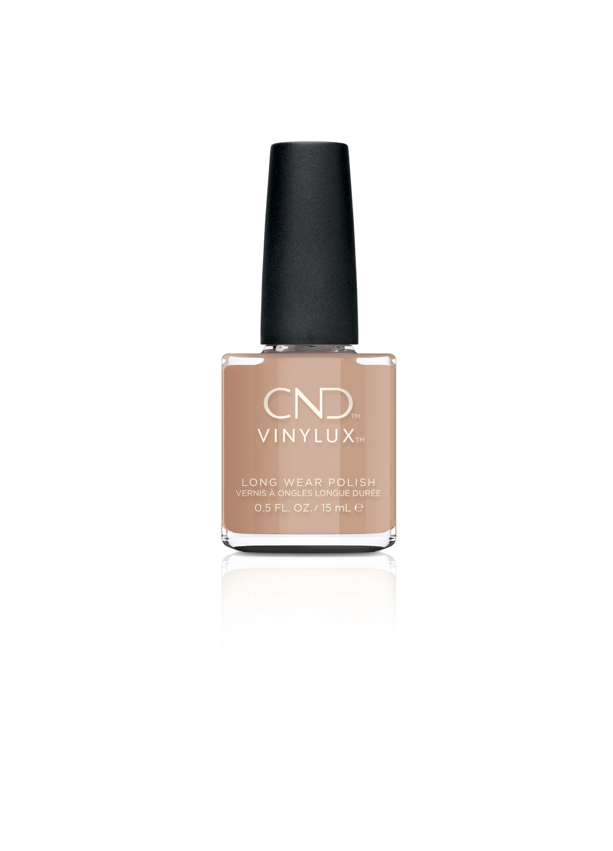 CND Vinylux brand image