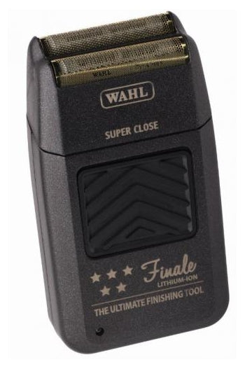 Wahl brand image