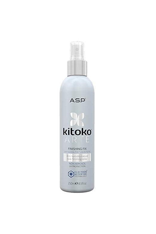 ASP Kitoko brand image