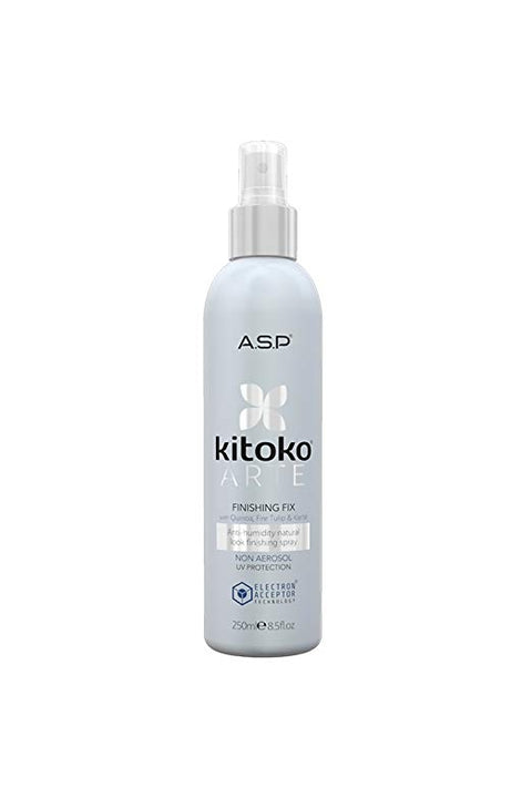 ASP Kitoko Arte Finishing Fix