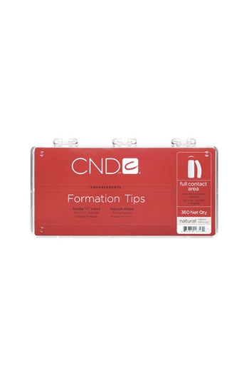 CND Formation Tips