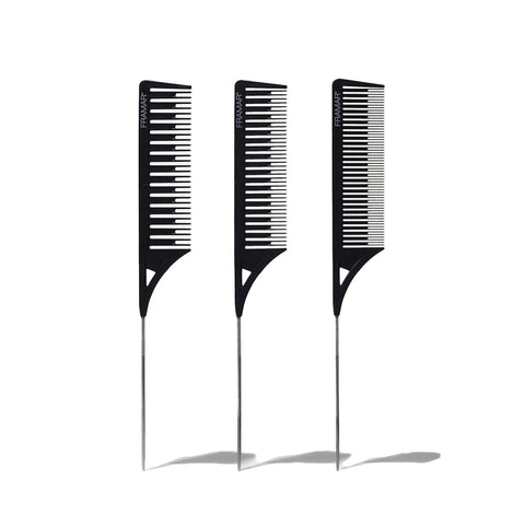 Framar Dream Weaver Comb Set - Black