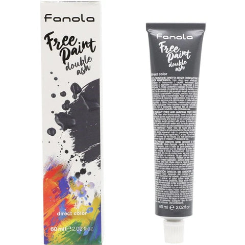 Fanola Free Paint Direct Colour