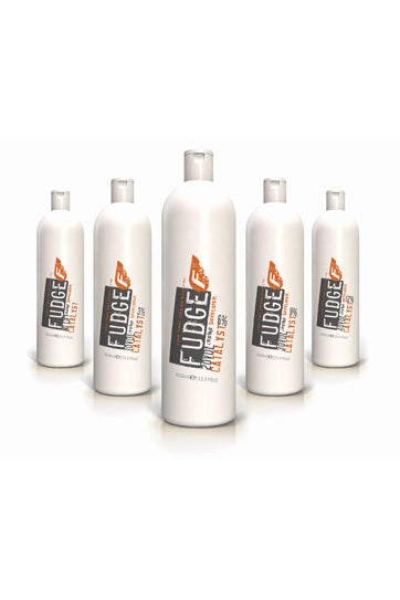 Fudge Catalyst Creme Developer