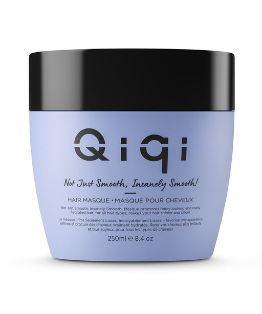 Qiqi Not Just Smooth Insanely Smooth Hair Masque