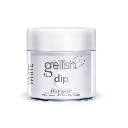 Gelish Dip French White - Arctic Freeze - 105g Discontinued