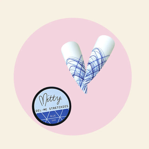 Mitty Gel Me- Stretchies