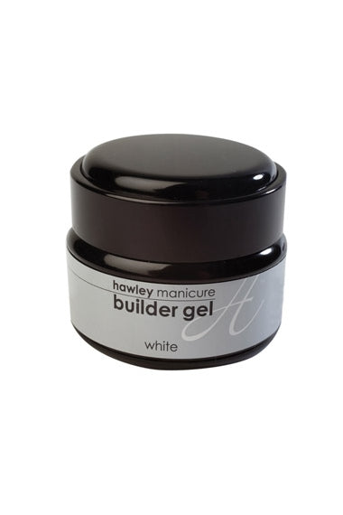 Hawley White Builder Gel