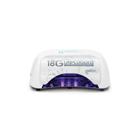Gelish 18G Unplugged LED Nail Lamp