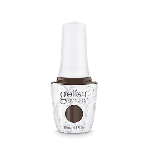 Gelish Want To Cuddle? Soak Off Gel Polish - 921