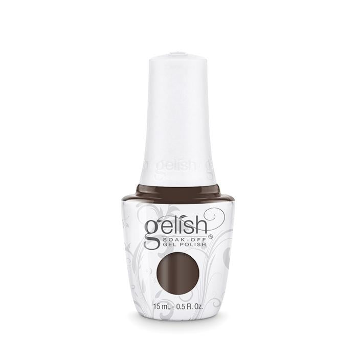 Gelish Want To Cuddle? Soak Off Gel Polish - 921