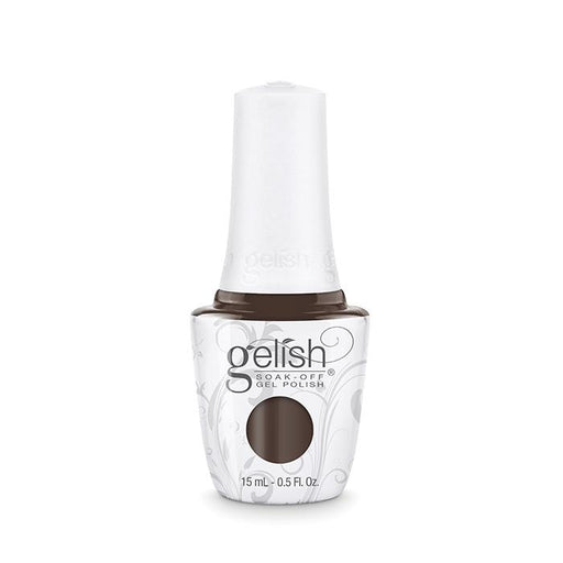 Gelish Want To Cuddle? Soak Off Gel Polish - 921